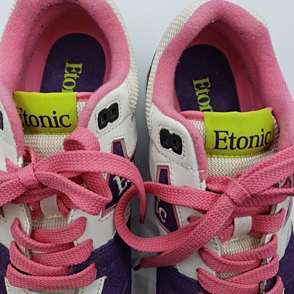 Etonic Trans Am Trainers - Picture 9 of 11
